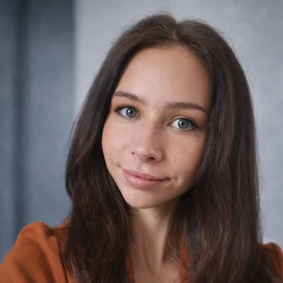 Mandy van den Broek